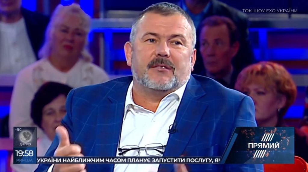 Медицину в Україні знищили реформи і пілотні проекти імені Вілкула: Береза підтримав Супрун
