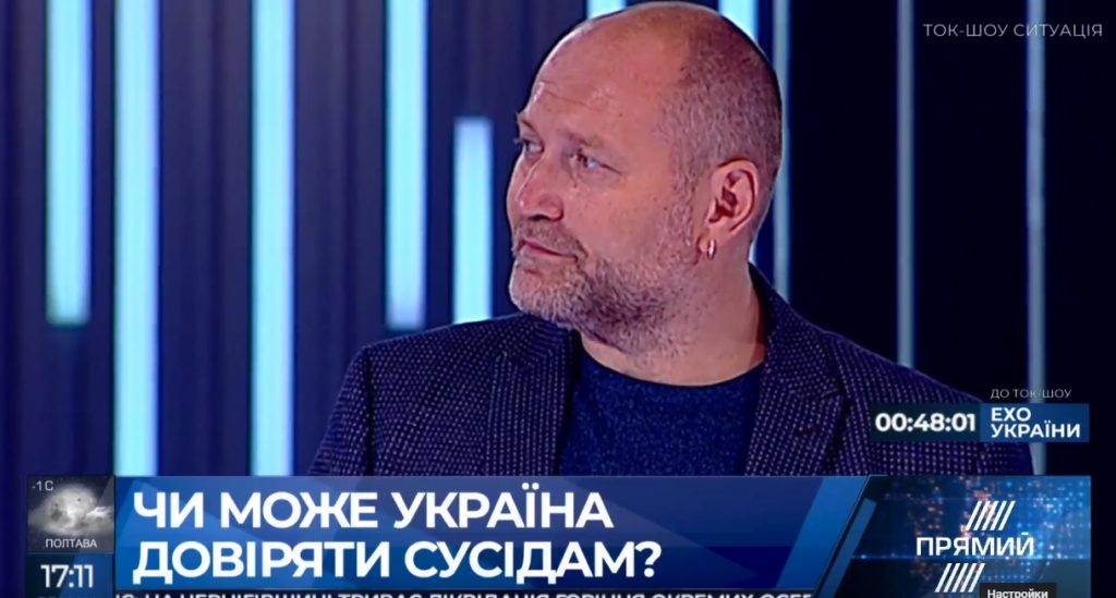 Дания не хочет менять Европу на свои интересы — Береза о позиции страны по «Северному потоку — 2»