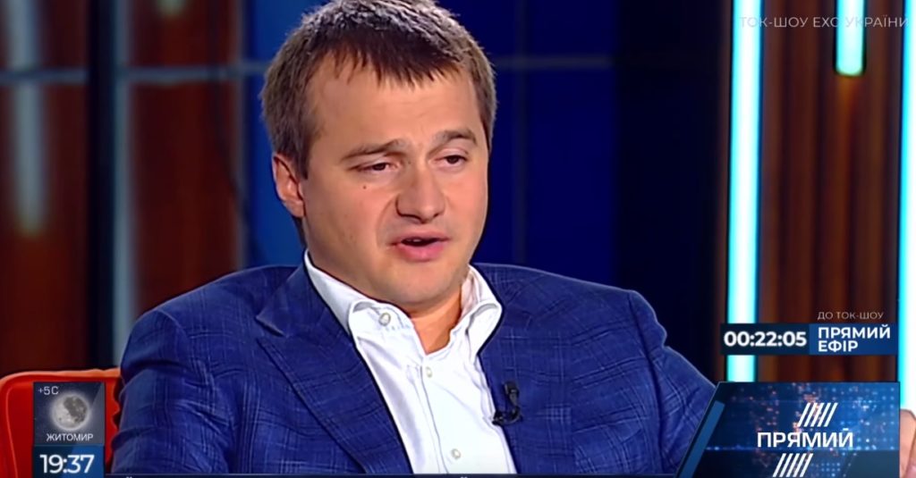 Ні за яких обставин Андріївська церква не залишить державну власність – нардеп