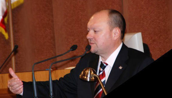 У ДТП загинув ключовий представник окупаційного уряду Криму