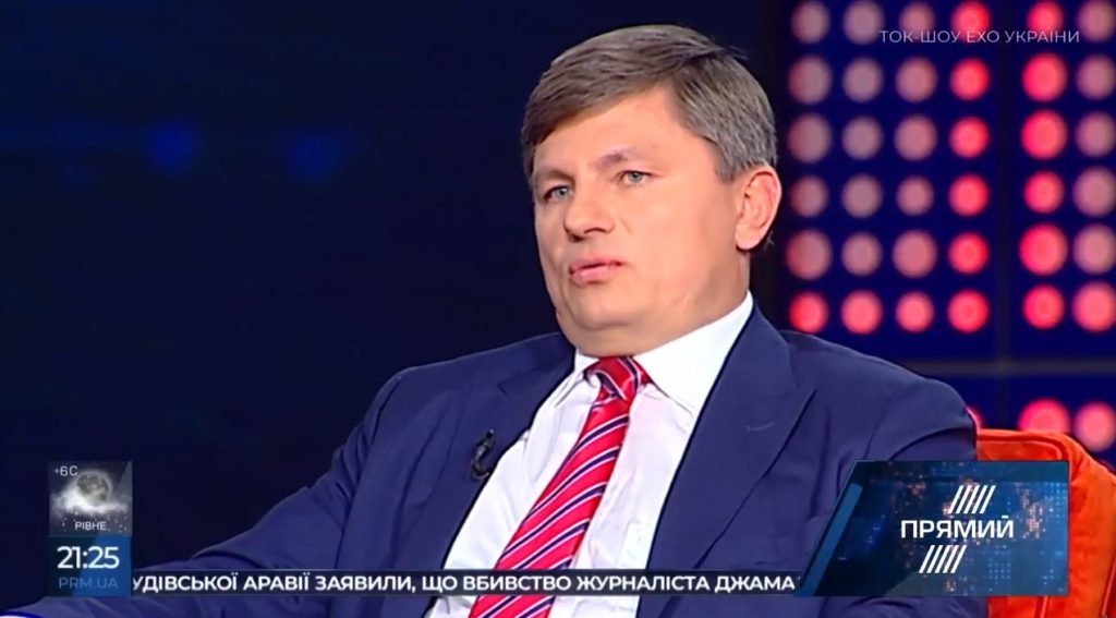 Если проиграть войну, будем  строить экономику в ГУЛАГе — Герасимов о президентских выборах