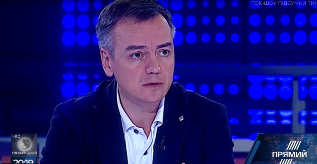 Эксперт назвал условие, при котором Путин освободит Сенцова