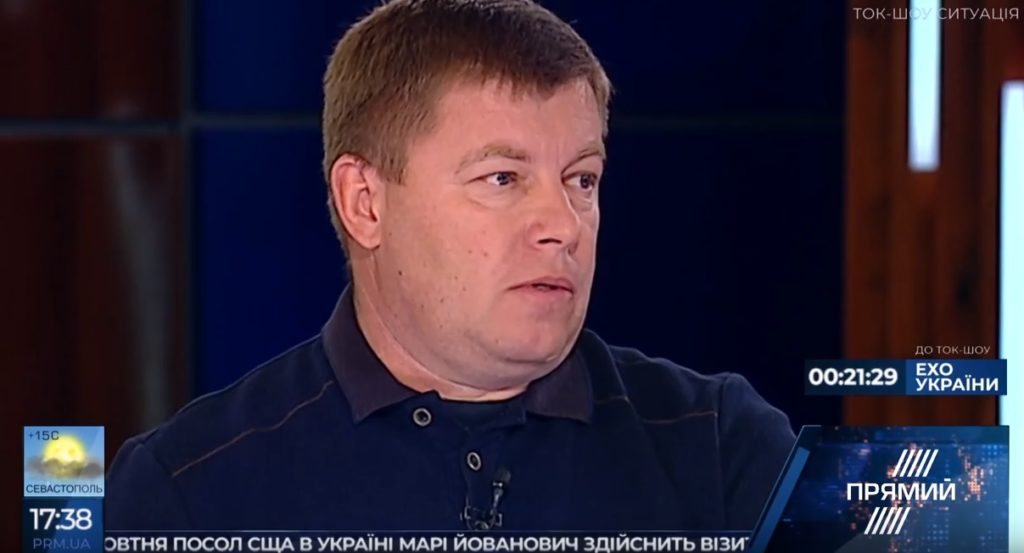Наши военные гораздо сообразительнее и лучше подготовлены, чем в России — Мамчур