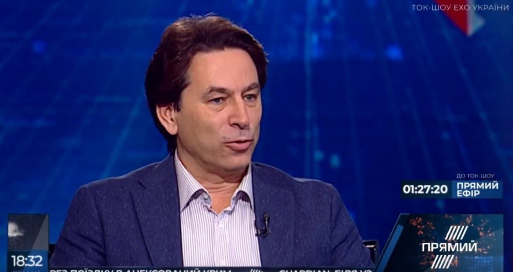 Олег Медведев рассказал, зачем так много участников выдвигаются кандидатами на президентских выборах