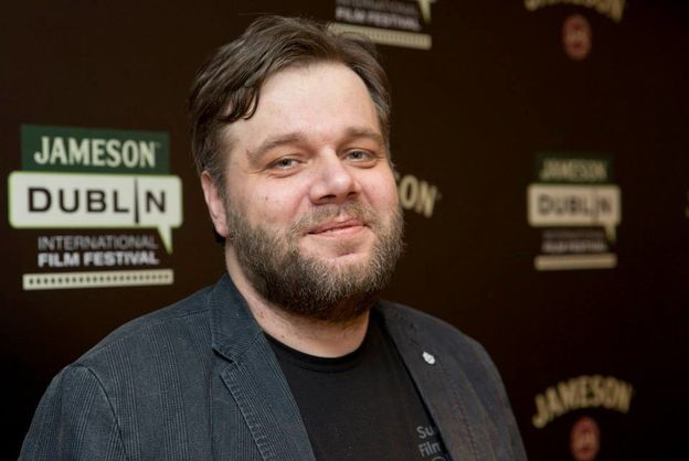 Український режисер разом з Бредом Піттом зніме фільм про тигра-людожера