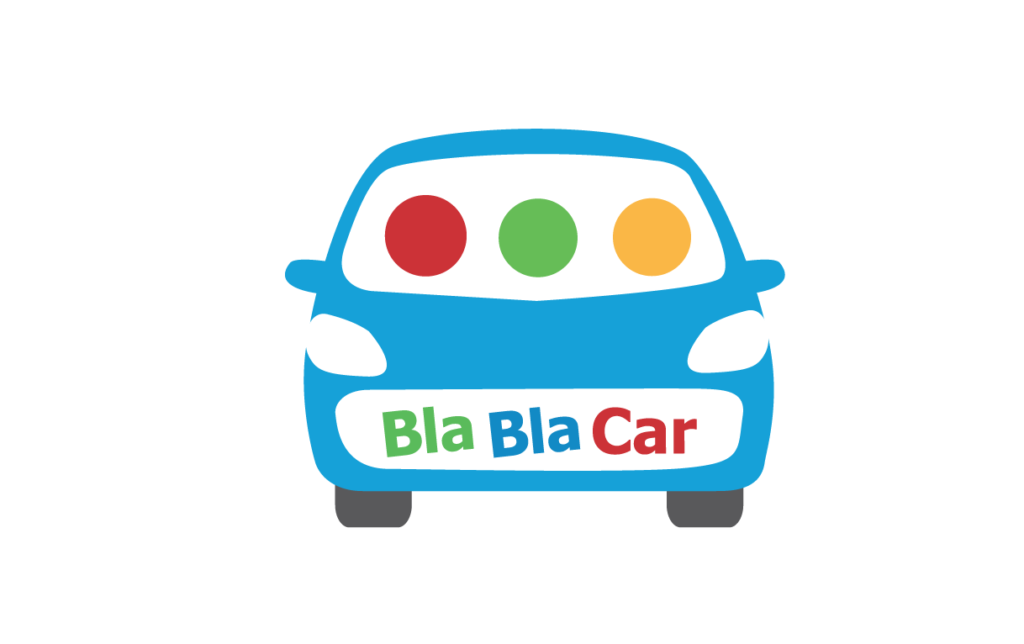 Бронирование поездки  на  BlaBlaCar теперь платное: названа цена