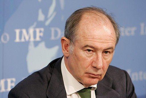 Екс-директора МВФ Родріго Рато посадили до в’язниці