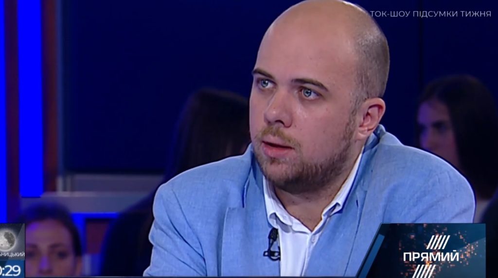 Скасування закону про люстацію вигідно команді Зеленського через кадровий дефіцит – журналіст