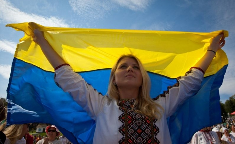 Понад 60% мешканців окупованих територій бачать своє майбутнє в Україні – соцопитування