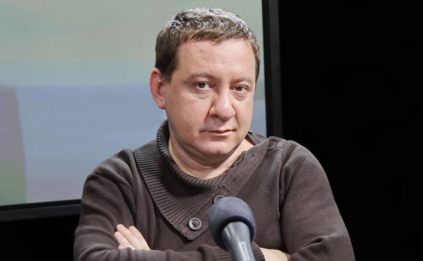 Шарій це головний пропагандист Кремля, злочинець, підсудний трибуналу в Гаазі – Муждабаєв