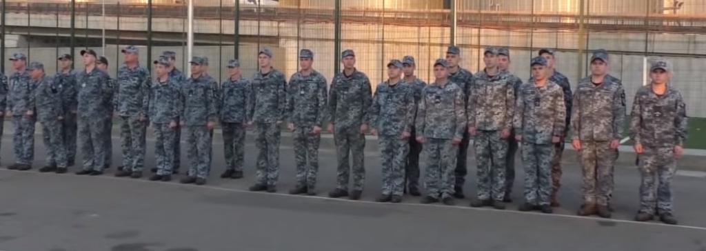 ВМСУ розпочало підготовку екіпажів катерів  “Island”: важливе відео