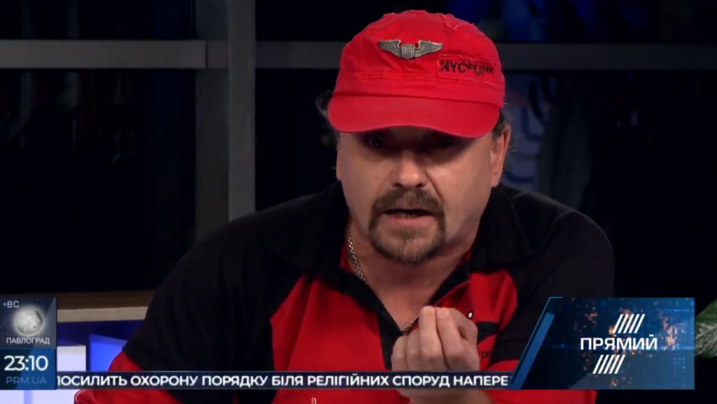 Зеленского нужно срочно спасать: известный ведущий назвал причину и обещал собрать средства