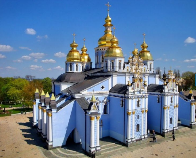 На зустрічі з президентом були представники того крила УПЦ, в якому схвально ставляться до ідеї автокефальної Української православної церкви – Павленко