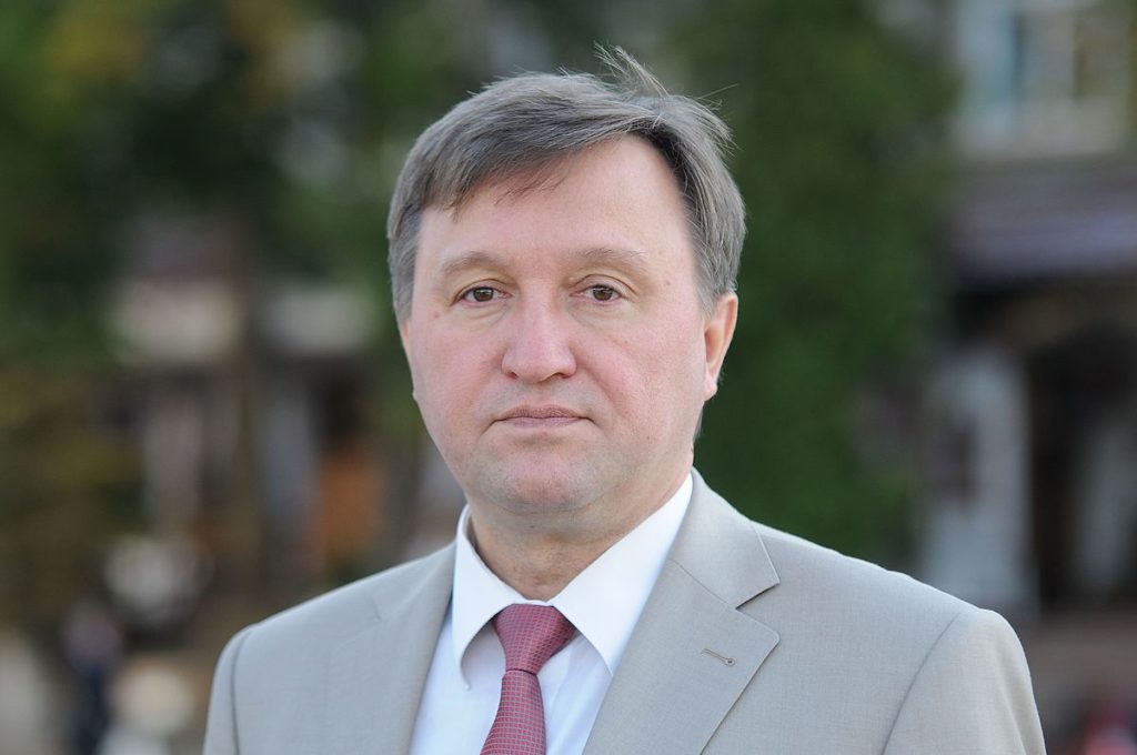 Пугают ведром с кислотой, надевают пакеты на голову, возобновились доносы — Джердж о ситуации в Крыму