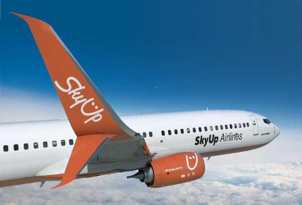 Позивачка до SkyUp написала заяву про відмову від позову — ЗМІ