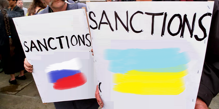 Фінансові обмеження на 50 років: Україна запровадила санкції проти російських банків
