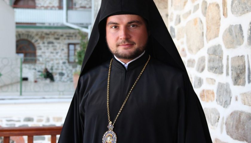 Про підпорядкування Константинополю та Андріївську церкву: інтерв’ю “Прямого” з митрополитом Олександром Драбинком