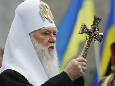 Лавры обязательно отойдут новой поместной автокефальной церкви — Филарет объяснил как