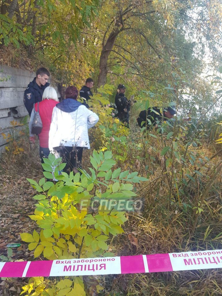 Мощный взрыв прогремел в Голосеевском районе Киева, есть пострадавшие — СМИ