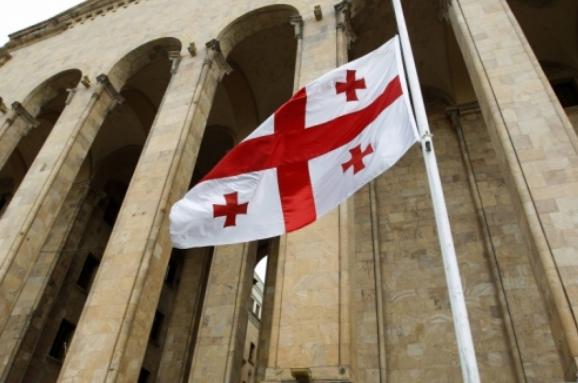 Парламентські вибори у Грузії: ЦВК оприлюднила дані з 70% дільниць