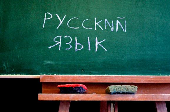 Русский язык — не собственность Путина: Гончаренко о запрете российскоязычного контента на Львовщине