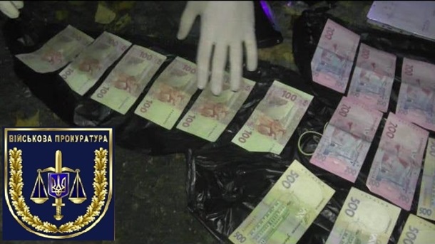 На Кіровоградщині поліцейський влаштував подвійне ДТП під час втечі після отримання хабара