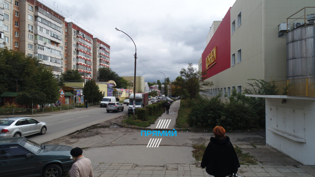 Рошен Roshen Липецкая фабрика, фото