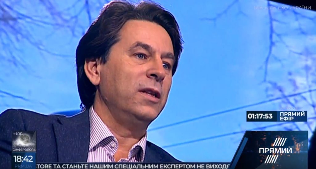 «Не верили, что это произойдет» Медведев рассказал, почему Москва так резко реагирует на автокефалию УПЦ