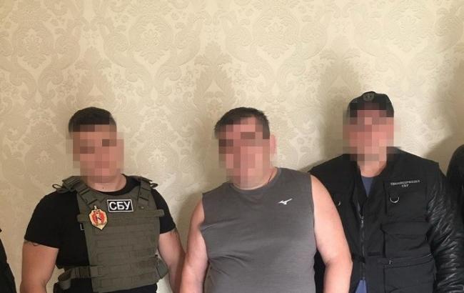 СБУ заблокувала спроби спецслужб РФ використати в Україні “злодіїв у законі”