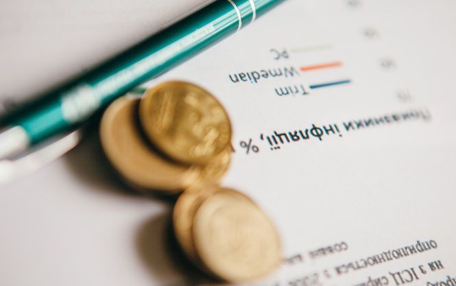 Нацбанк змінив прогноз інфляції у 2018 році