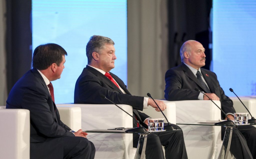 Підписано контрактів на 100 млн доларів та 12 угод: як пройшов перший Форум регіонів у Гомелі