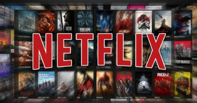 Netflix зніме шість ексклюзивних анімаційних фільмів