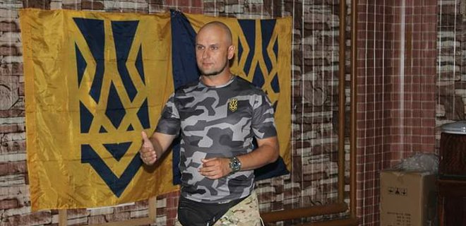 Активісту Нацдружин проломили голову кастетом на Дніпропетровщині: його стан критичний