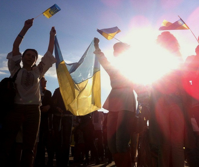 На окупованому Донбасі посилюються проукраїнські настрої – розвідка навела приклади