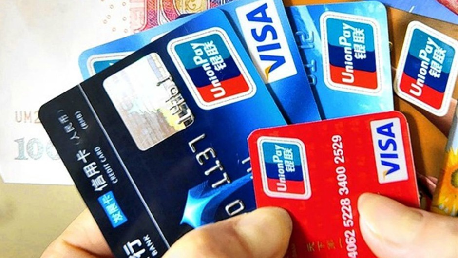 На український ринок виходить найбільша в світі платіжна система UnionPay International