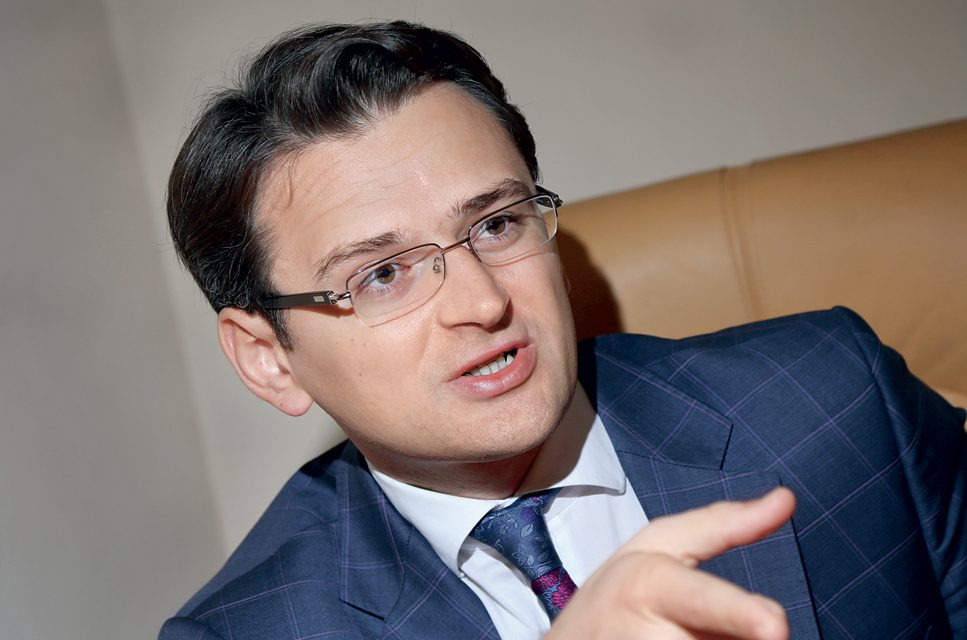 Угорщина має зрозуміти, що так, як вона хоче, уже не буде – Кулеба