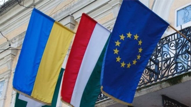 Hungary Sues European Union over Use of Russian Assets to Support Ukraine