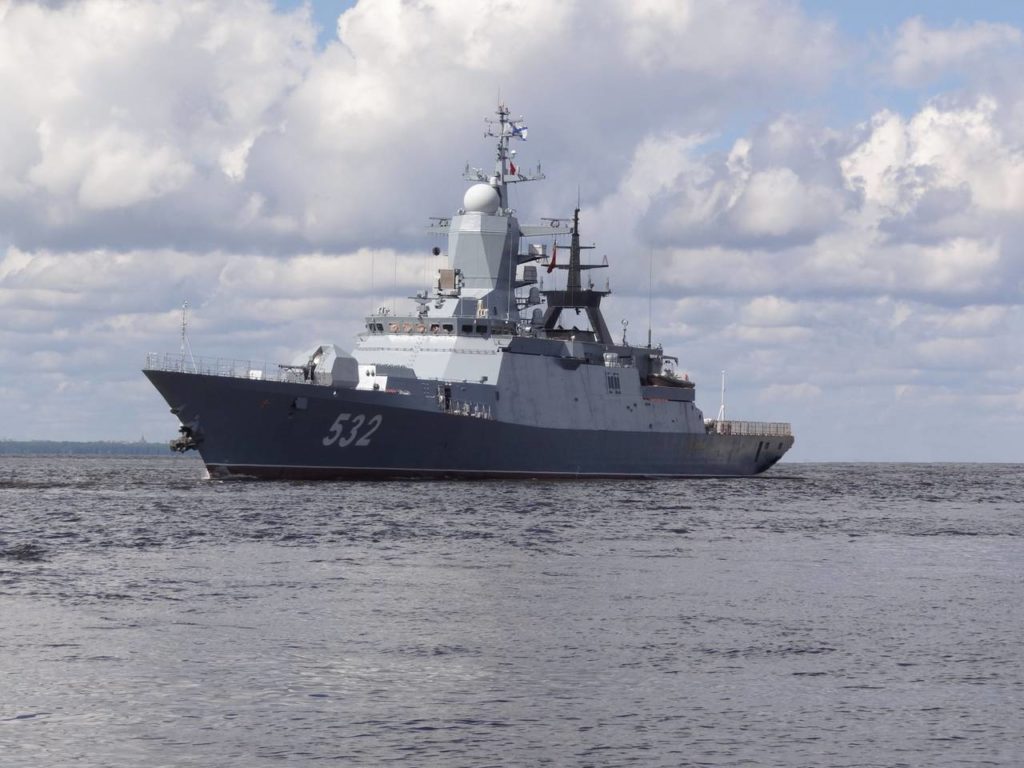 Польща створює у Балтійському морі зону безпеки для захисту від тіньового флоту РФ
