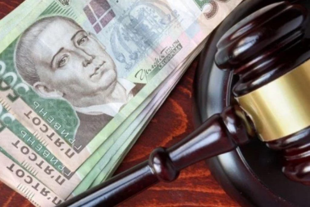 Чужих дітей не буває: Мін’юст цьогоріч стягнув 4 мільярди аліментів