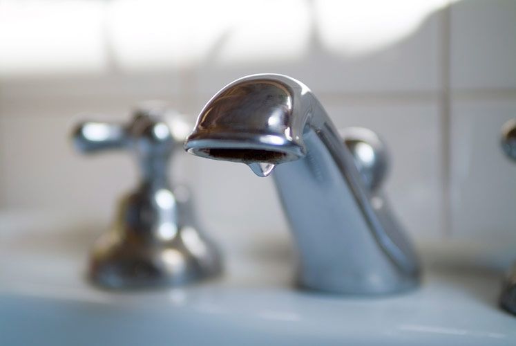 У Києві відключили воду: перелік адрес