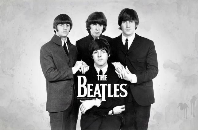 Back in the U.S.S.R: в YouTube вийшов новий кліп The Beatles
