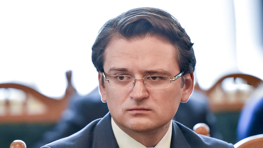 “Вибори” в ОРДЛО: Кулеба розповів, як відреагували в Євросоюзі
