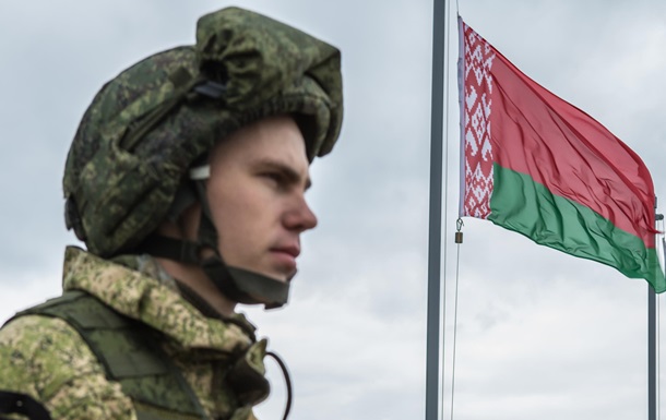 Медведєв не виключив можливості участі Білорусі у миротворчій місії на Донбасі