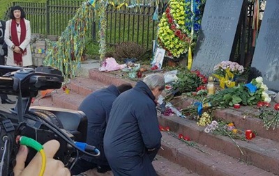 Україна і ЄС зблизилися завдяки Революції Гідності – єврокомісар