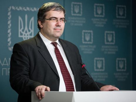 Собор щодо створення Української православної церкви відбудеться дуже швидко – радник президента