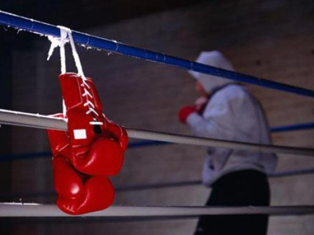 Дві українських спортсменки потрапили до фіналу чемпіонату боксу