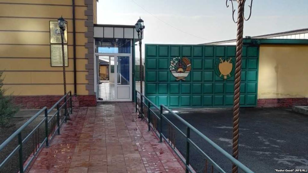 Кількість загиблих під час в’язничного бунту в Таджикистані зросла вдвічі