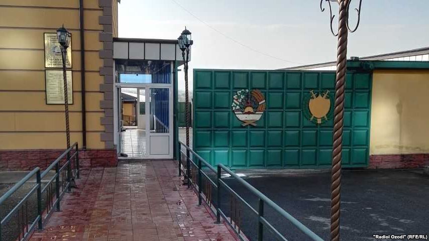 27 загиблих: “Ісламська держава” взяла відповідальність за тюремний бунт у Таджикистані