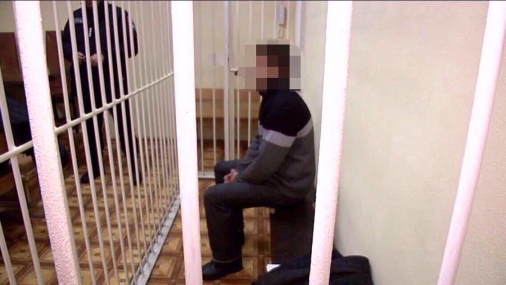 У Києві аніматор отримав п’ять років в’язниці за розбещення 8-річної дівчинки