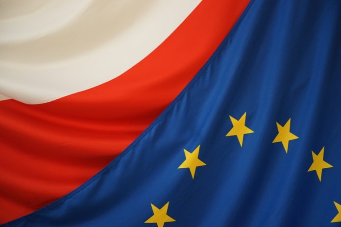 У керівництві ЄС не виключили виходу Польщі з Європейського Союзу